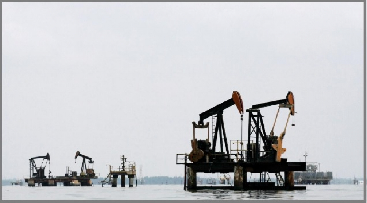 Цена на нефть резко изменилась: известны главные причины непредвиденного скачка
