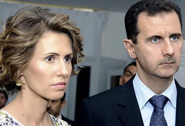 Асад с семьей эвакуированы, во дворце развернуты системы ПВО: появилась информация, как диктатор готовится к наказанию за Думу