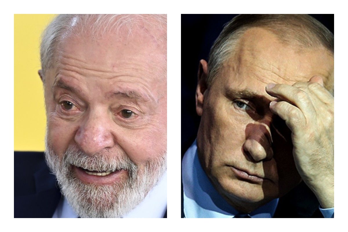 Путин получил удар в спину от союзника по БРИКС – изоляция усиливается