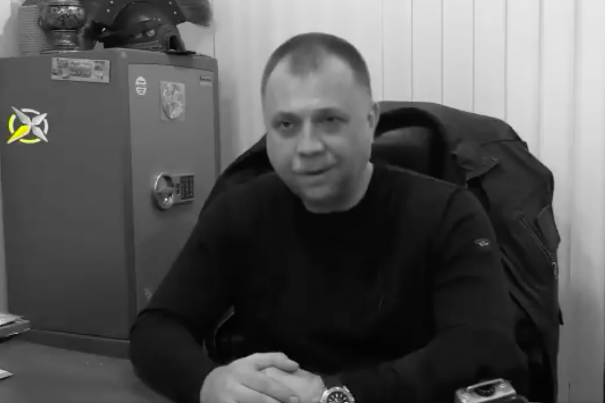 ​"Исторический процесс", - Бородай поддержал "зачистку" на Донбассе боевиков первой волны