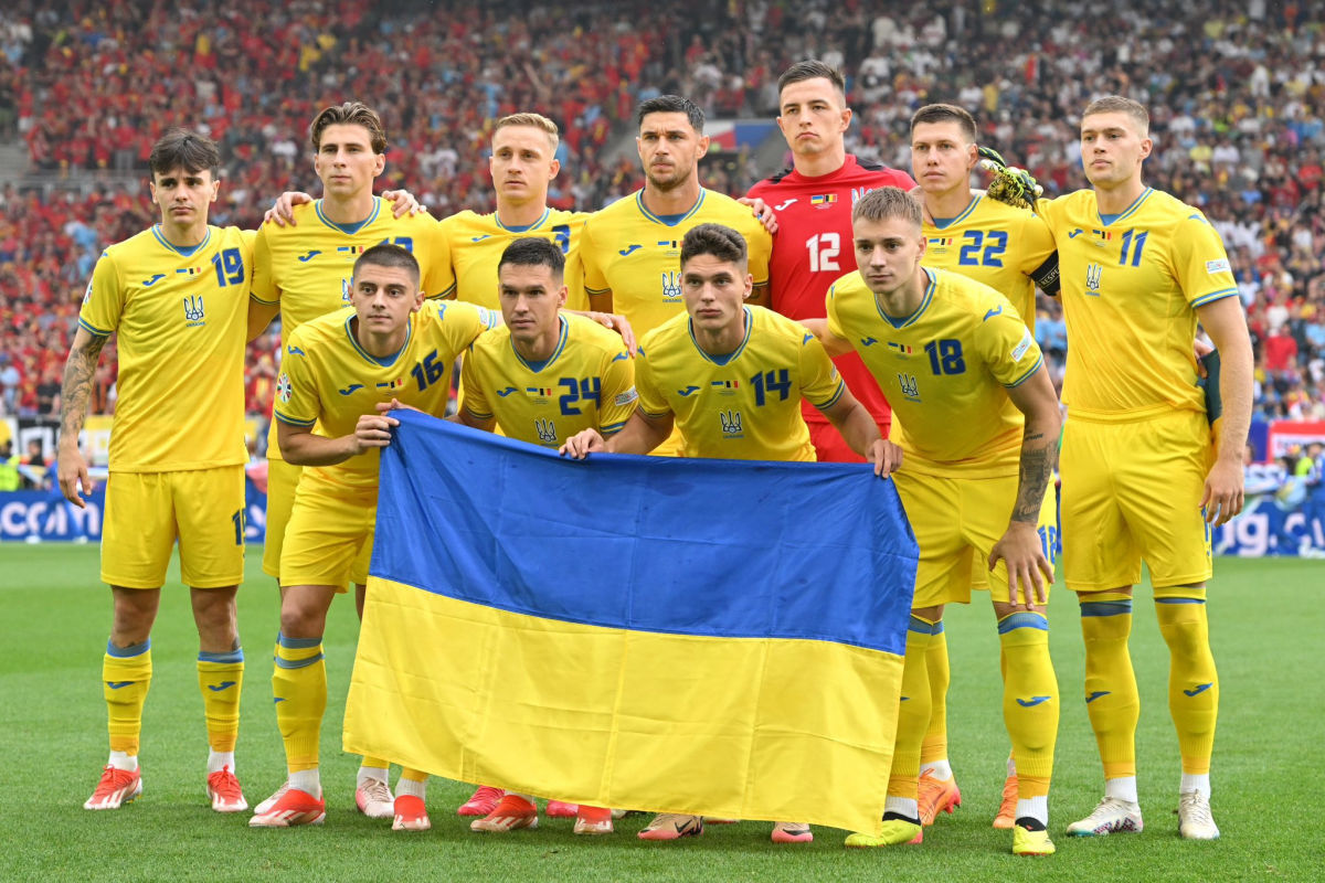 Топ-клуб Іспанії заплатить за форварда збірної України 40 мільйонів євро