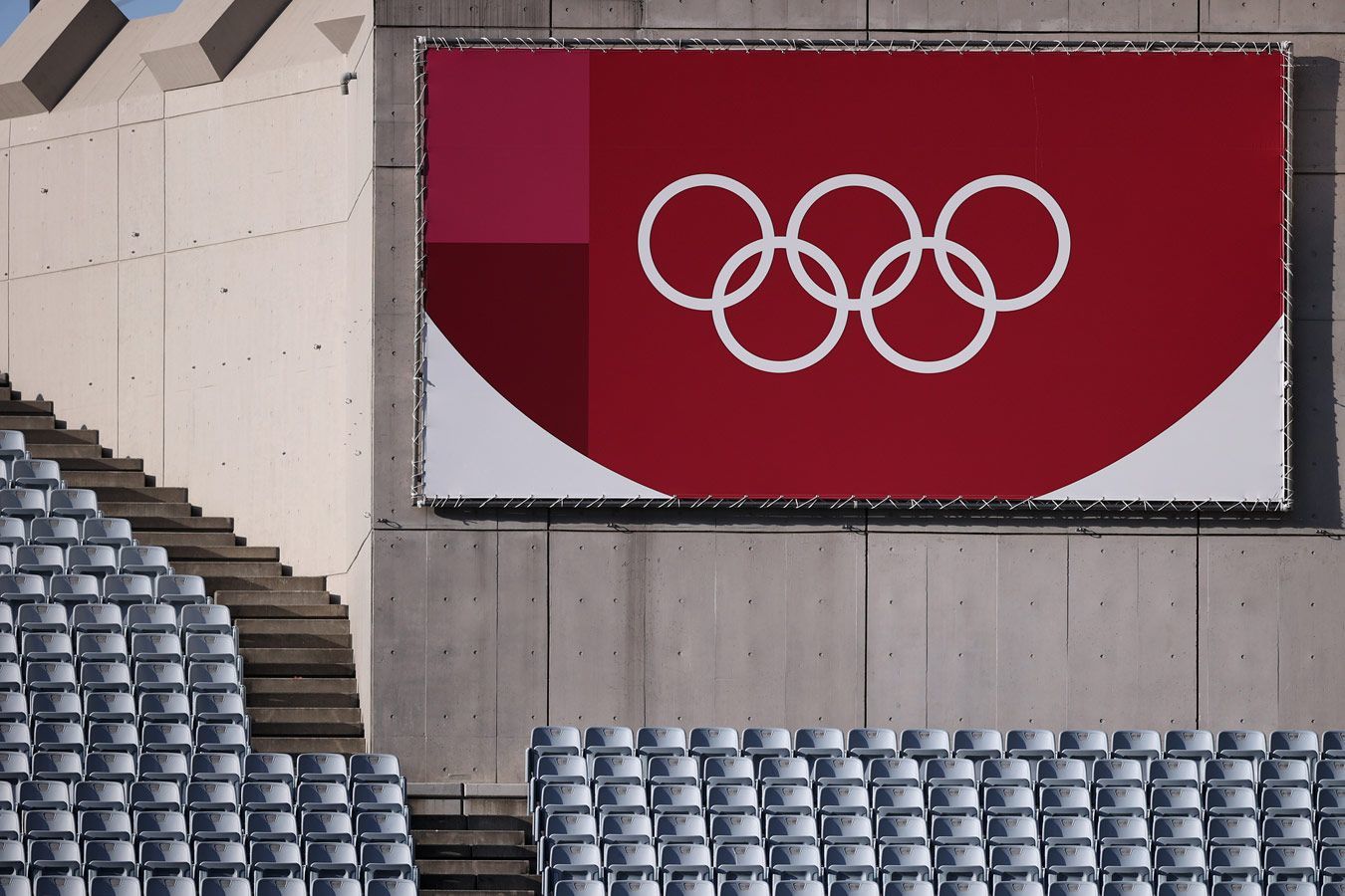 Германия отказалась бойкотировать Олимпиаду из-за россиян и объяснила свое решение 