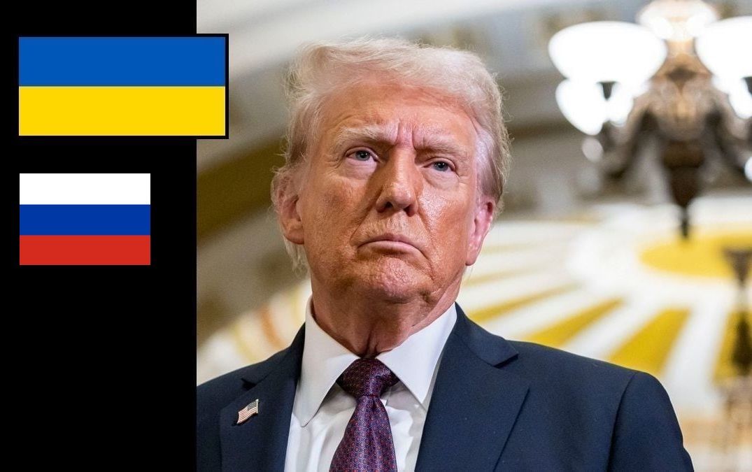 США предупредили Россию о последствиях новых ударов по Украине - ​The Guardian