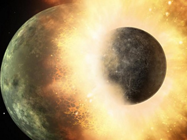Человечество будет уничтожено одним ударом: ученые рассказали о последствиях столкновения астероида 2002 NT7 с Землей