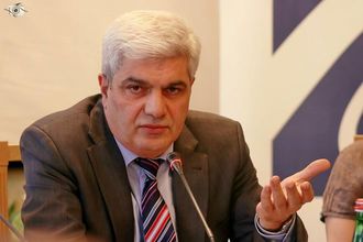 Армянский политолог: Протестный уровень в стране будет расти как в Украине