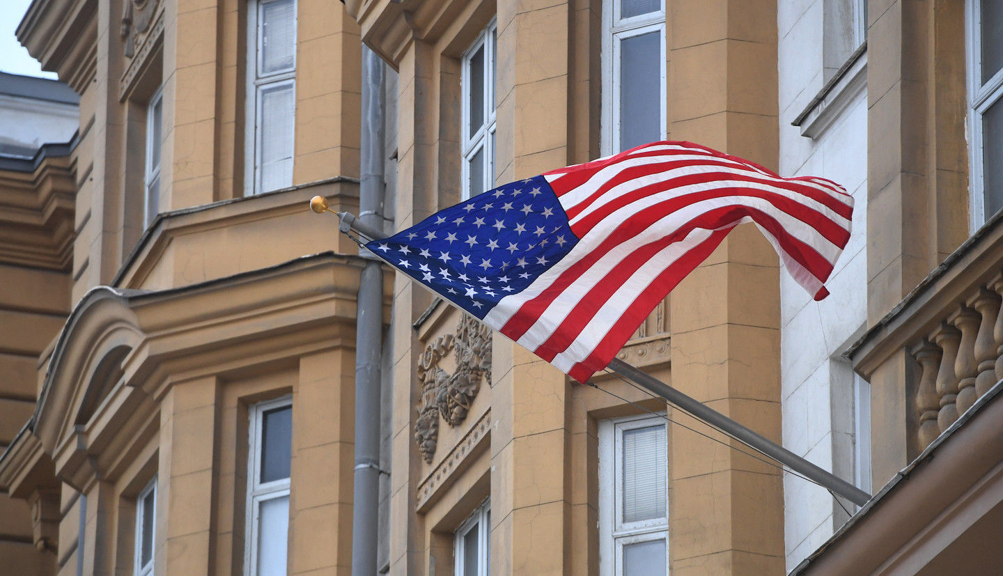Посольство США у Білорусі звернулося до громадян своєї країни 