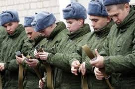 Военный комиссар: призывники из Донбасса не будут служить в зоне АТО