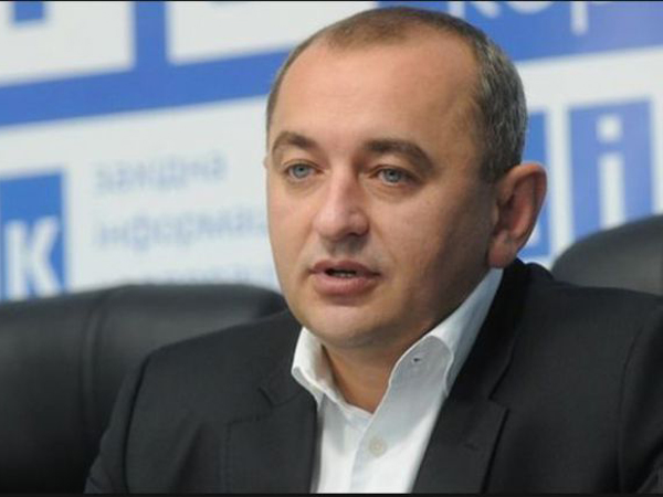 Задержан начальник Черновицкого погранотряда за взятку в размере 25 тыс евро, - Матиос