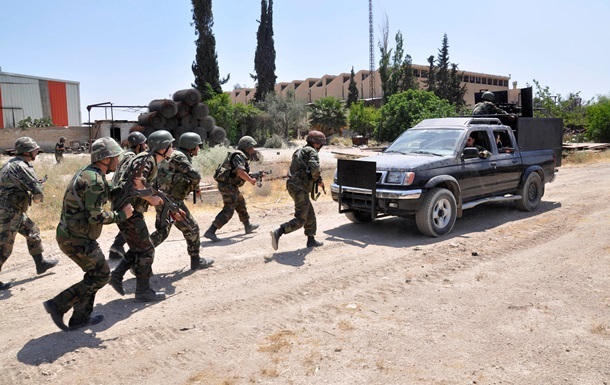 Египетские силовики убили лидера исламистской группировки "Хозяева Египта"