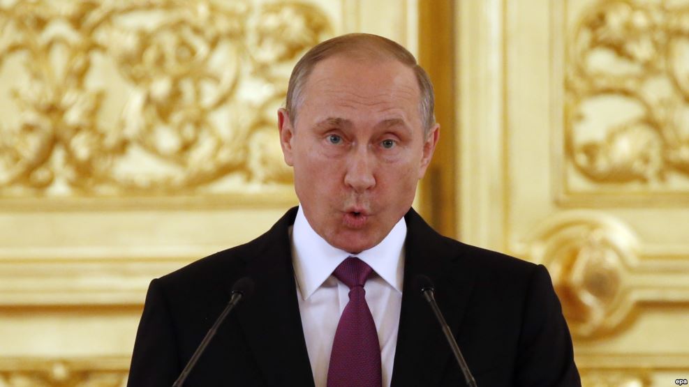 Путин посмешил своими планами на будущее: рассказал, что будет делать после отставки