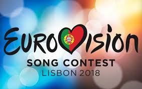 "Евровидение-2018" на финишной прямой: известно, кто объявит результаты голосования от Украины и России