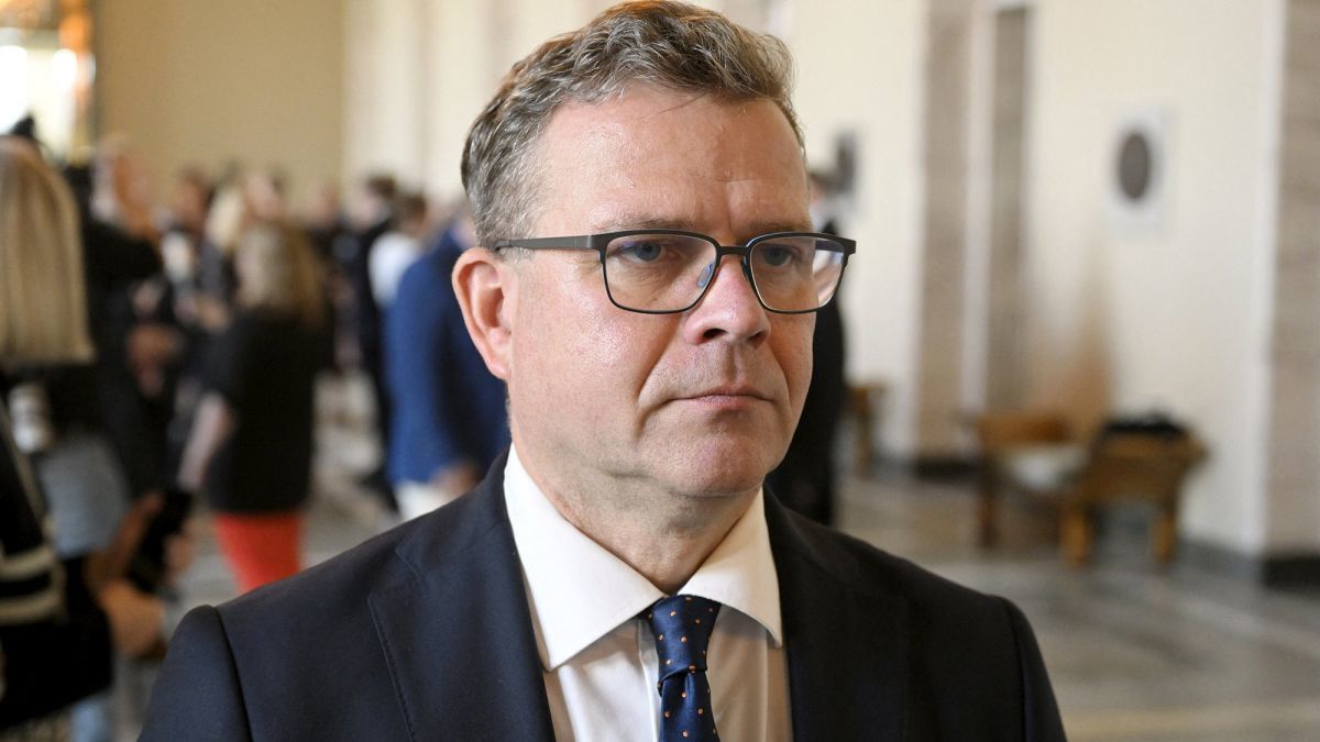 "Каждый евро в помощь Украине — низкая цена", — Финляндия обратилась к Западу на фоне новых заявлений Путина