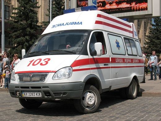 СМИ: В центре Харькова найдено тело адвоката с огнестрельными ранениями