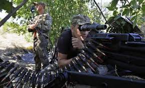На юге Донецкой области ДНР усиливают разведку, - источник
