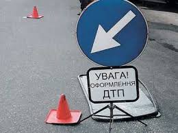 На Киевщине авто с бюллетенями попало в ДТП. Погибли три человека