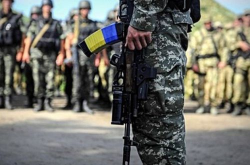 Седьмая волна мобилизации состоится: в Минобороны планируют призвать до 10 тысяч украинцев