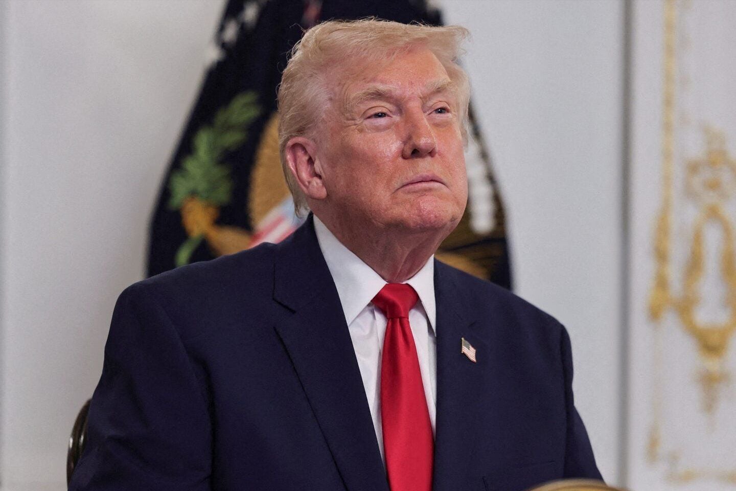 ​Тайны мирного плана: Трамп скрывает от Европы новый вариант возможного соглашения – Politico