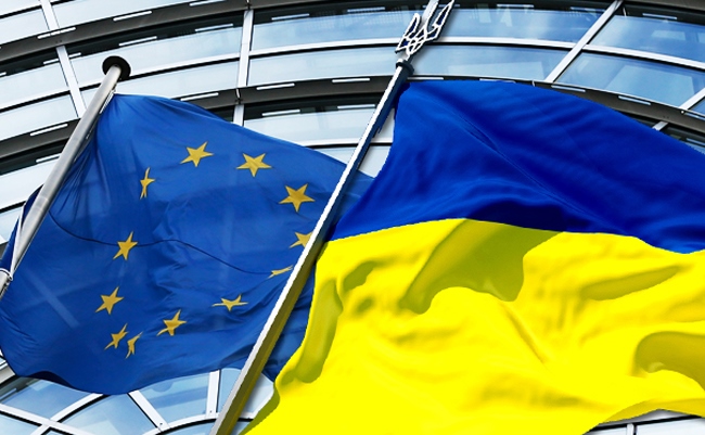 Евросоюз бесспорно верит в Украину и ее реформы - это главная причина одобрения безвизового режима для украинцев, - президент ВКУ