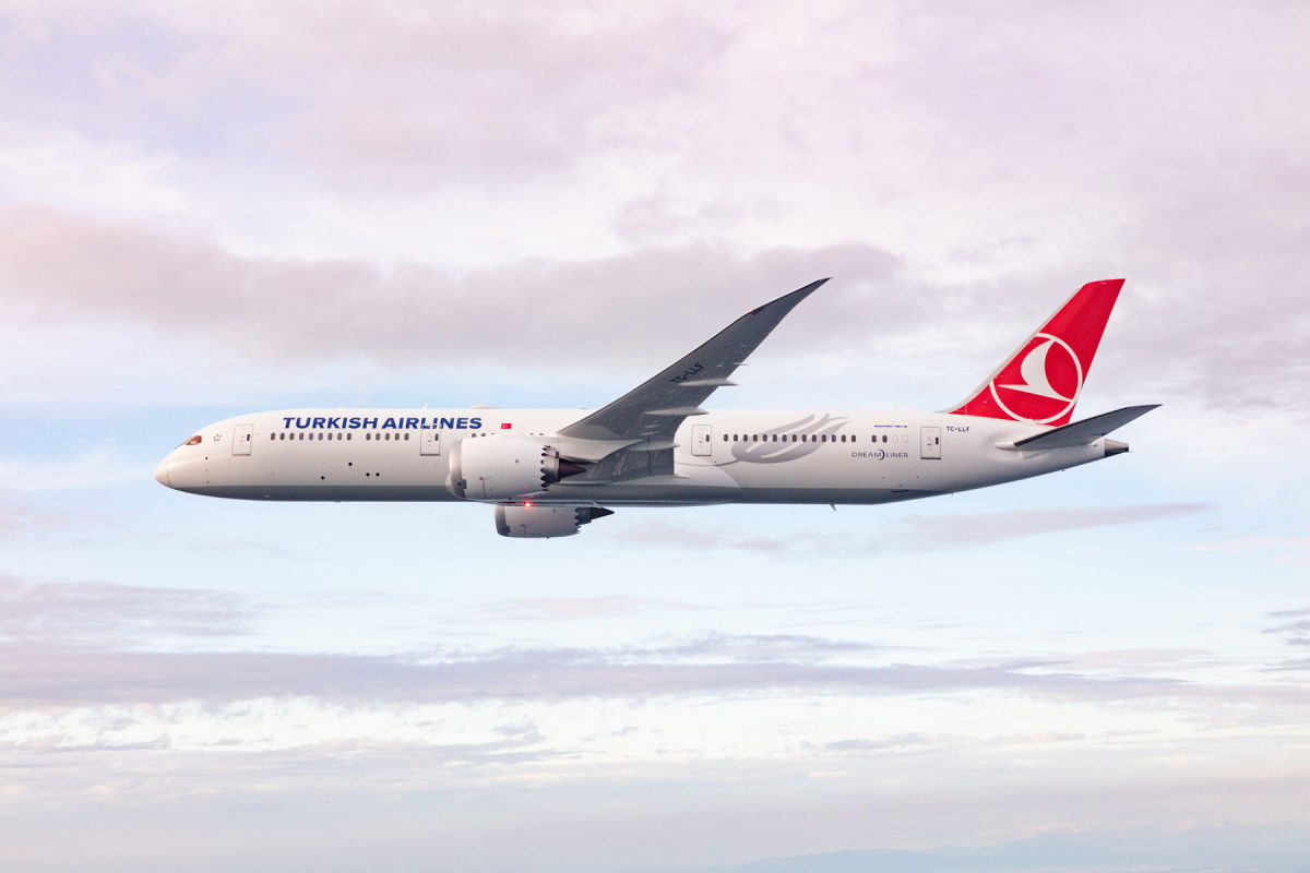 Turkish Airlines плотнее захлопнула дверь в Мексику для россиян 