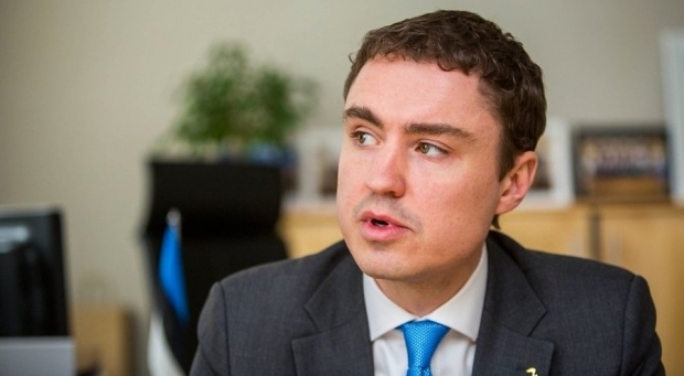 Премьер Эстонии: Мы окажем Украине любую помощь