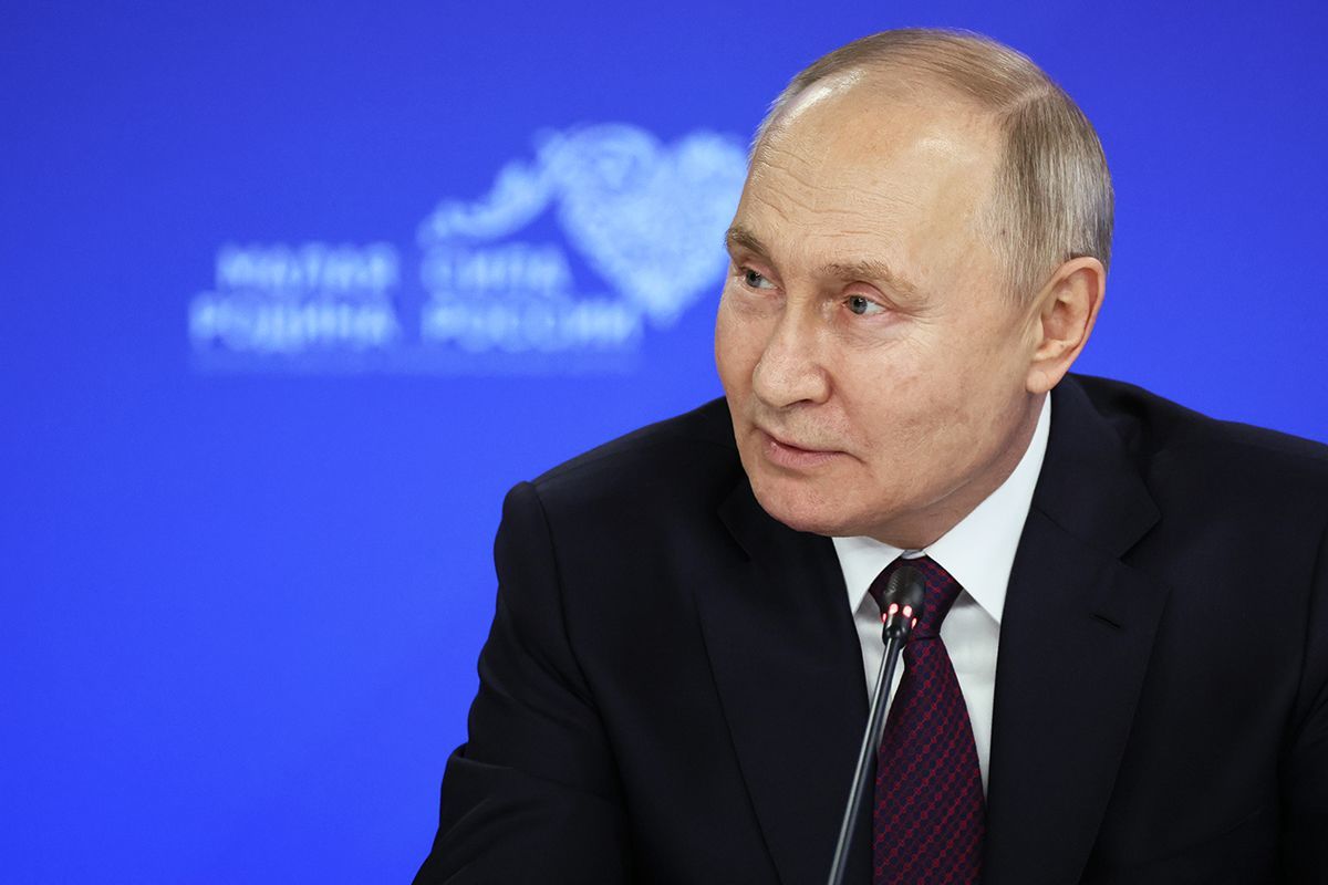Ученый РФ написал заявление на Путина за слова об Украине: "Совершил особо тяжкое преступление"