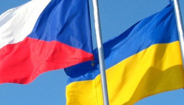"Переизбрание Земана не повлияет на отношения Украины и Чехии", - посол