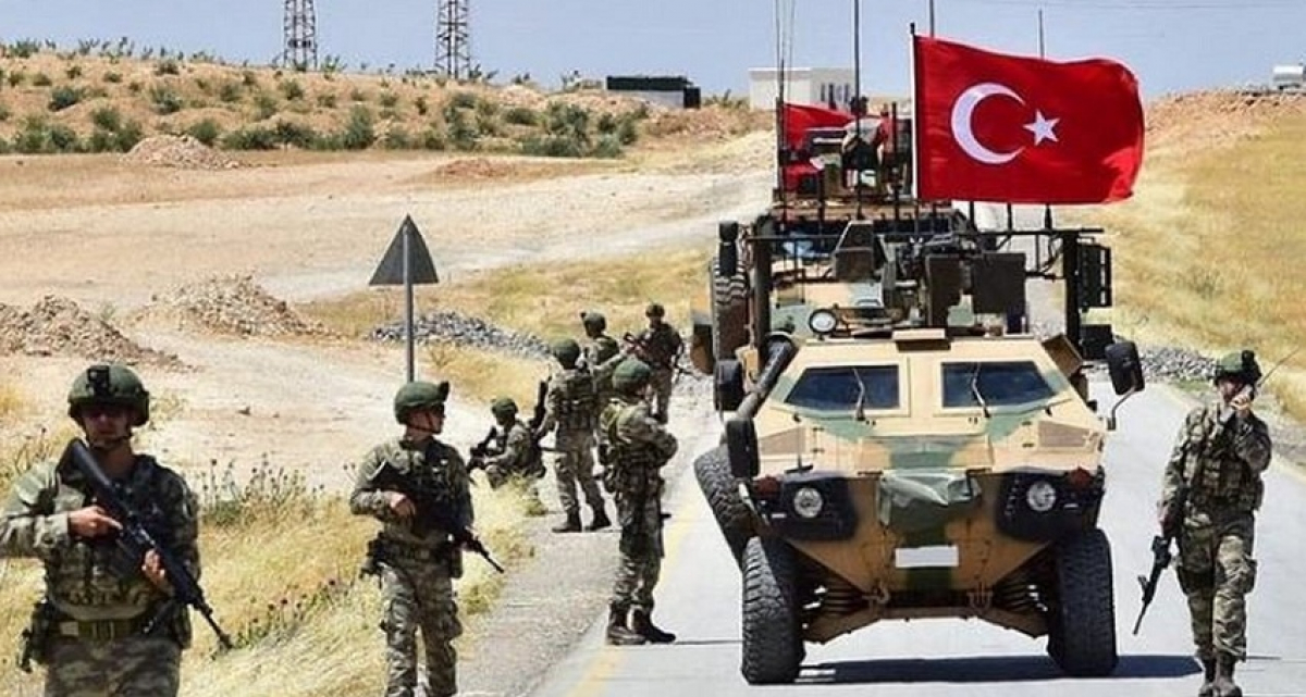 Турция может ввести войска в Нахичевань в случае агрессии из Армении: детали