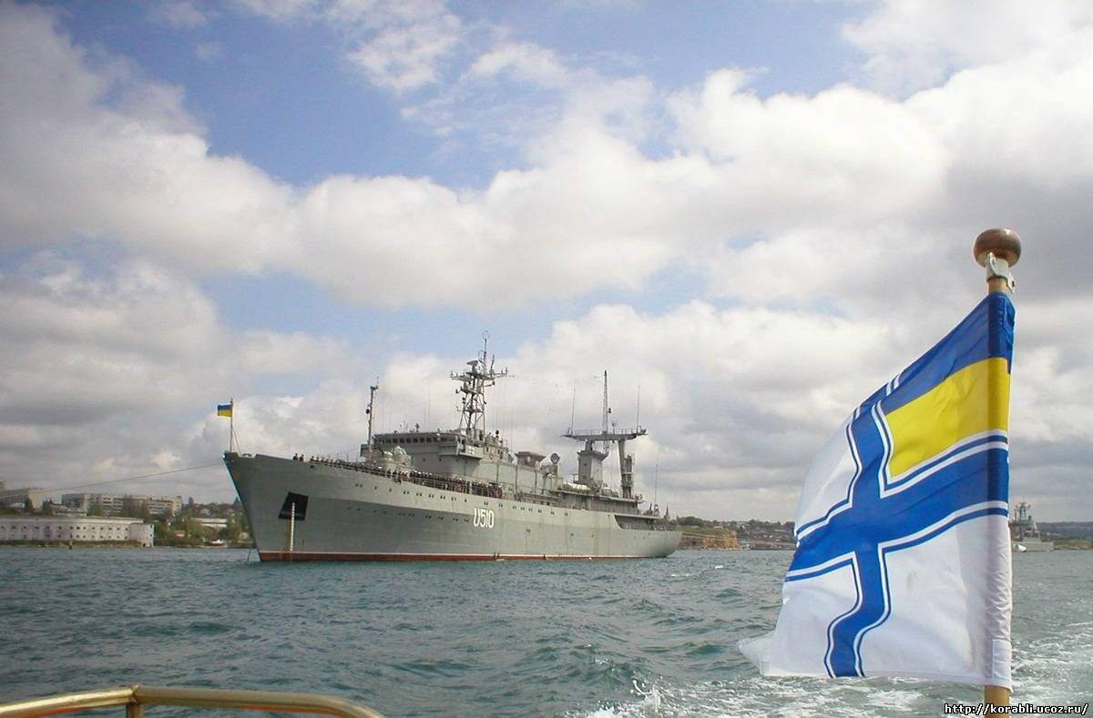 Украина закупит военную морскую технику для обороны от России - ВМС докомплектует состав своего флота