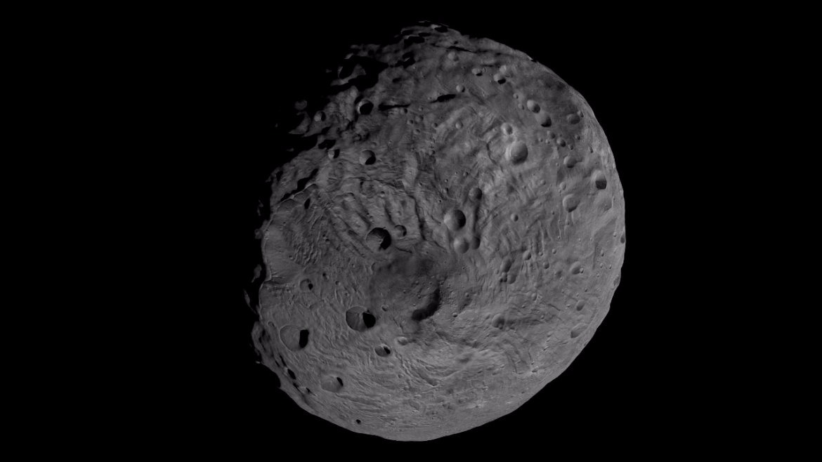 В NASA рассказали подробности о сценарии спасения планеты от астероида Бенну