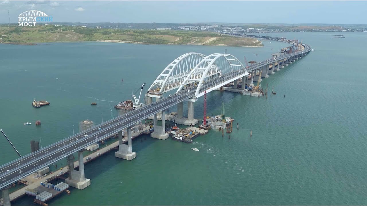 Экс-советника Путина пояснил, почему России стоит разобрать Крымский мост