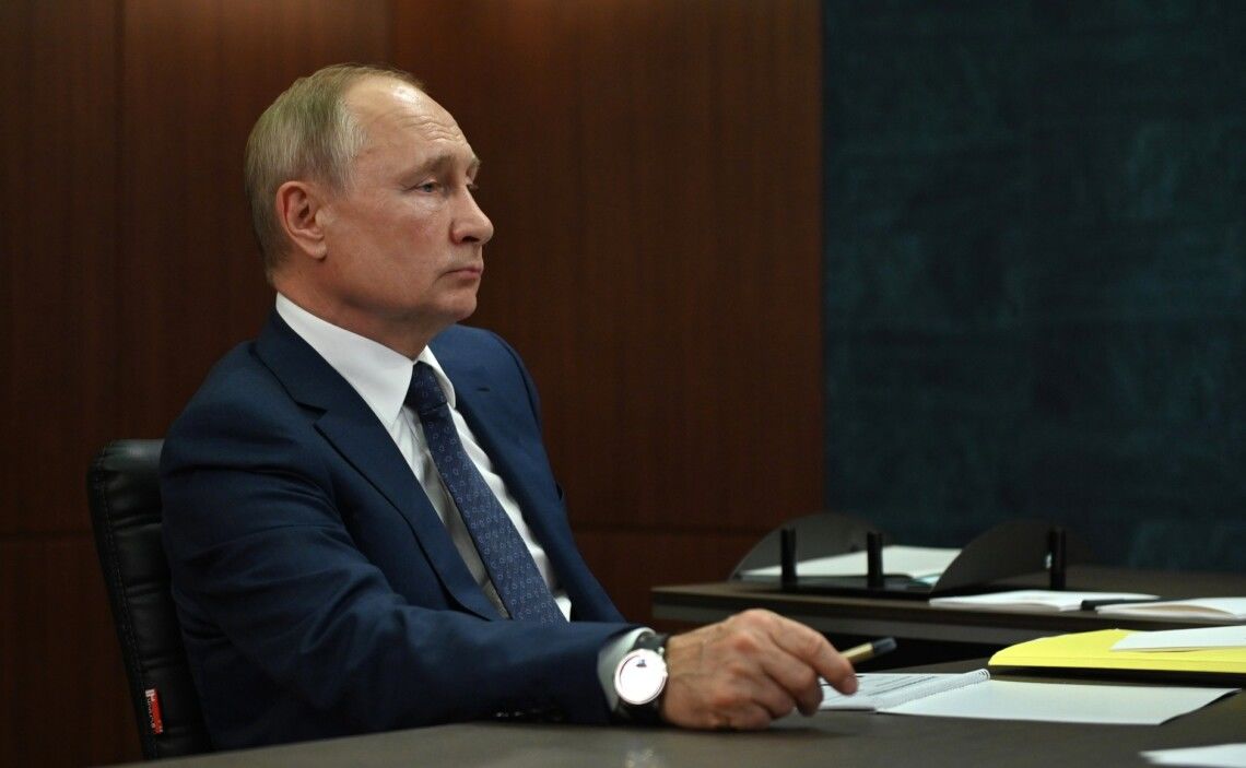 "Путин неизбежно доведет ситуацию до "ядерной"", - Невзоров