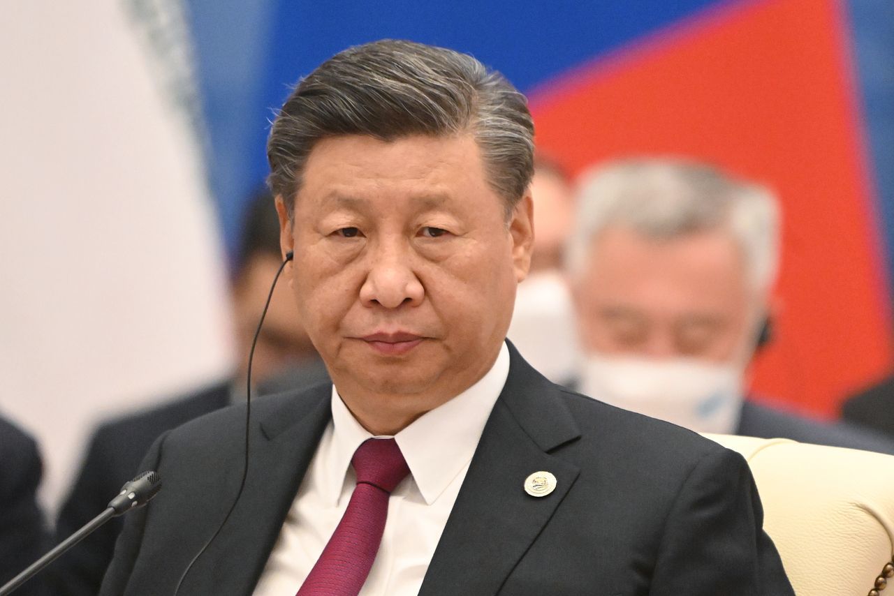 ​СМИ: Си Цзиньпин пошел на рекорд на посту главы КНР, но он столкнется с вызовами