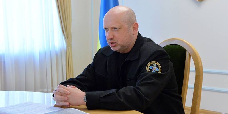 "Это спланированный террористический акт", - Турчинов объяснил, кем и с какой целью было организовано убийство инспектора ОБСЕ