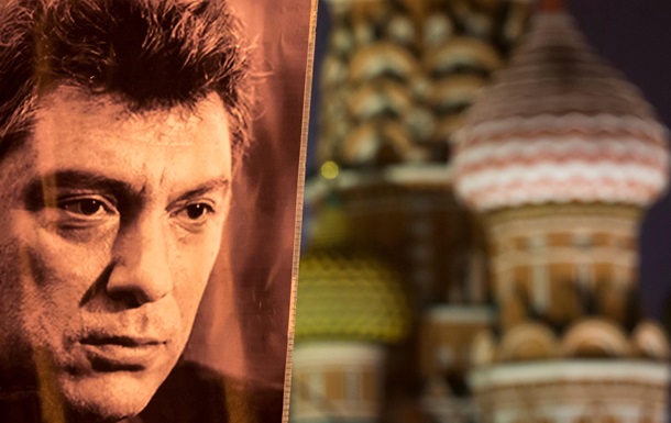 ​Дело Немцова: Европарламент принял резолюцию по убийству политика
