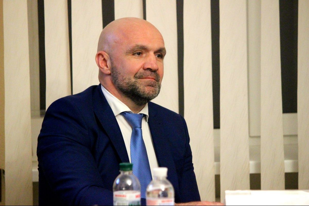 Убийство Гандзюк: возможному организатору дела Мангеру объявили подозрение – документ