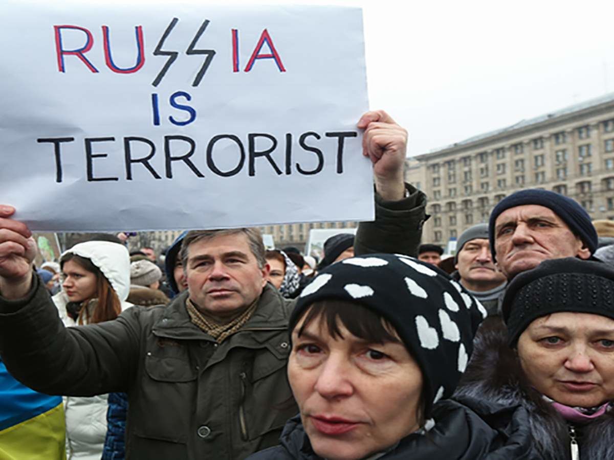 ​Равносильно объявлению спонсором терроризма: в США готовят новые санкции против РФ