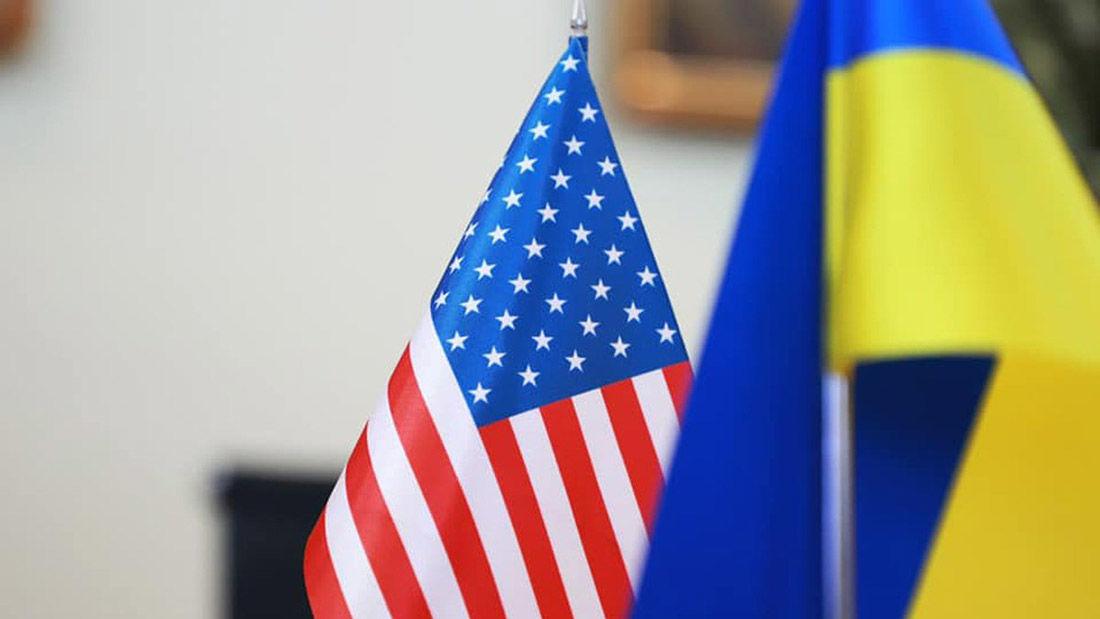 Конгресс США принял решение о выделении Украине $40 миллиардов помощи