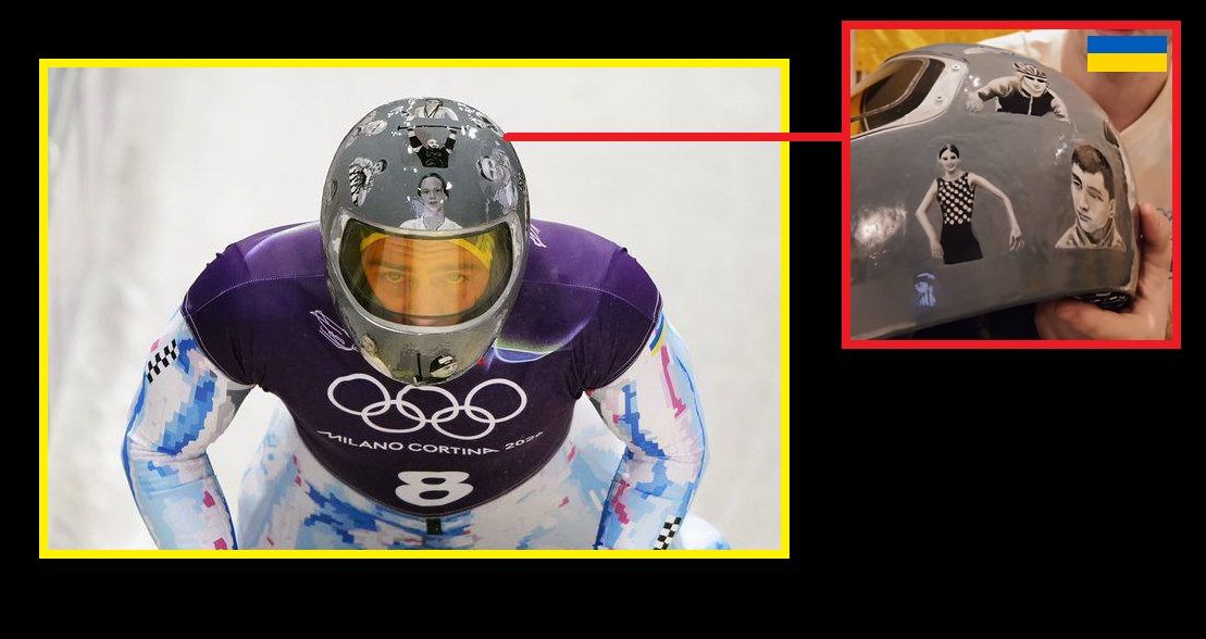 Скандал на Олимпиаде: МОК рассказал, как можно почтить память убитых Россией - украинец все равно сделал по-своему