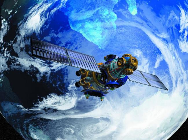 Космологи бьют тревогу: за считанные дни на Землю упадет полуторатонный советский спутник - последствия будут разрушительными