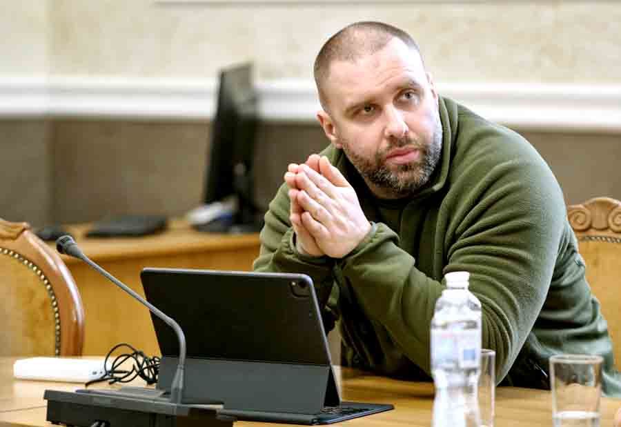 Синегубов опроверг отъезд из Харькова, призвав не дискредитировать ВСУ