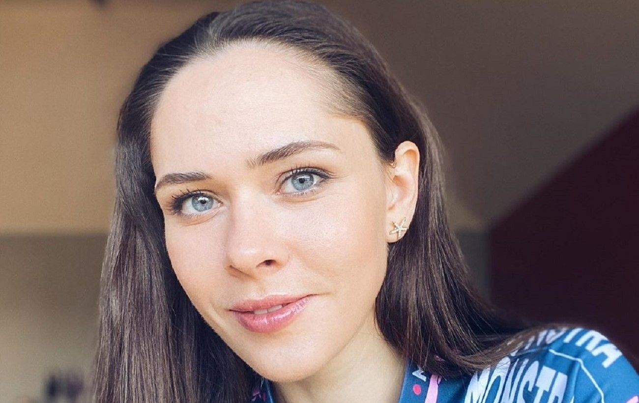 "Можно утонуть": Юлия Санина заворожила поклонников красивым взглядом