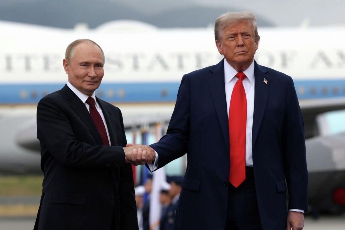 ​Трамп нашел способ отменить санкции против России - Эйдман