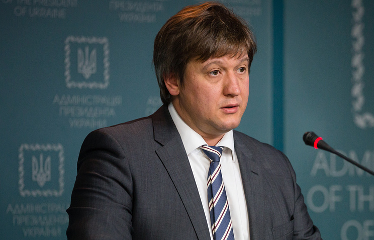 "Мы должны быть готовы, скоро будет принято решение", - глава Минфина Данилюк рассказал, когда Украина получит следующий транш от МВФ