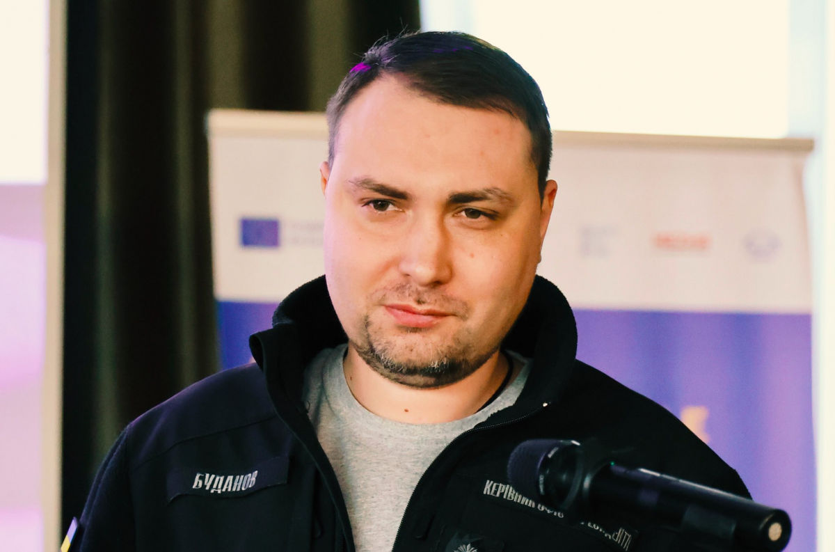 Буданов рассказал о перспективах окончания войны с Россией в 2026 году