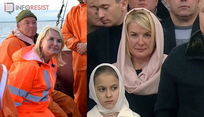 "Доярки и рыбаки, которые встречаются с Путиным, все из одного взвода ФСБ", – Шендерович заявил о слабости главы РФ