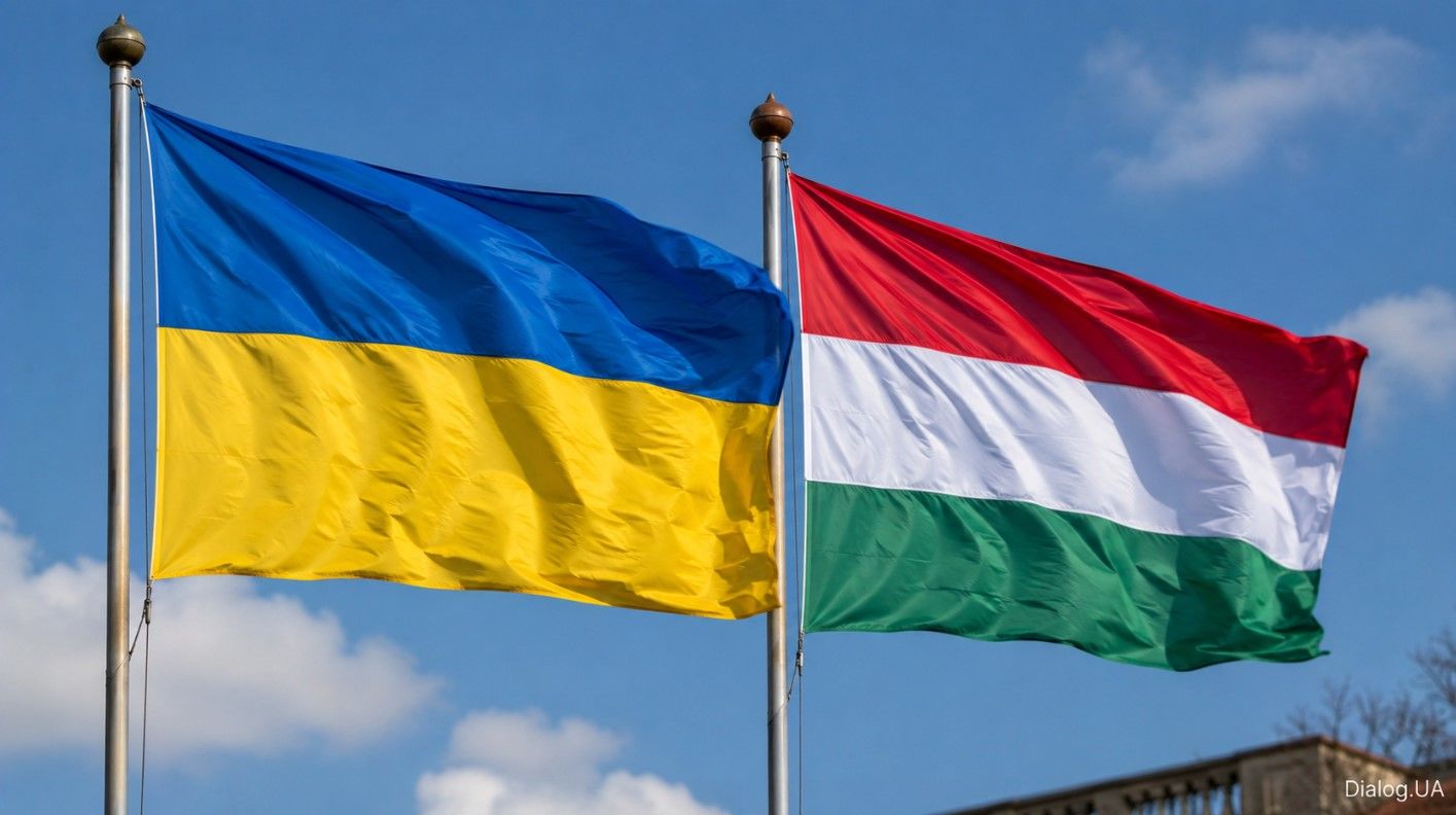 Венгрия пошла на важный шаг для отношений с Украиной за несколько дней до назначения Мадьяра премьером 