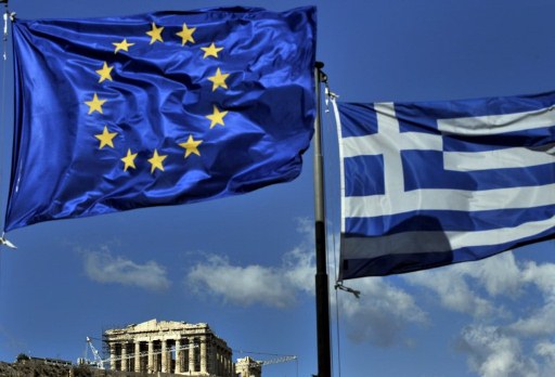 Греции в еврозоне - быть: правительство Ципраса получит до 86 млрд долларов за три года
