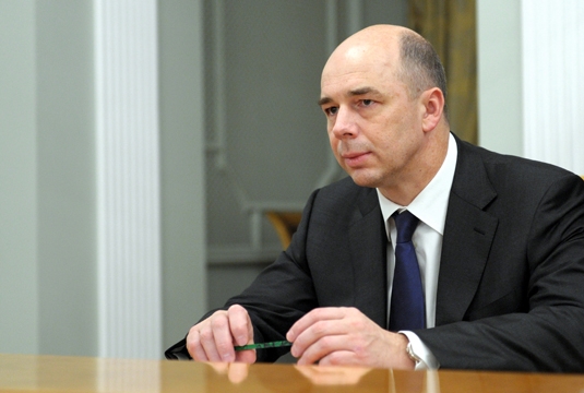 ​Министерство финансов России: Украина обязана вернуть долг