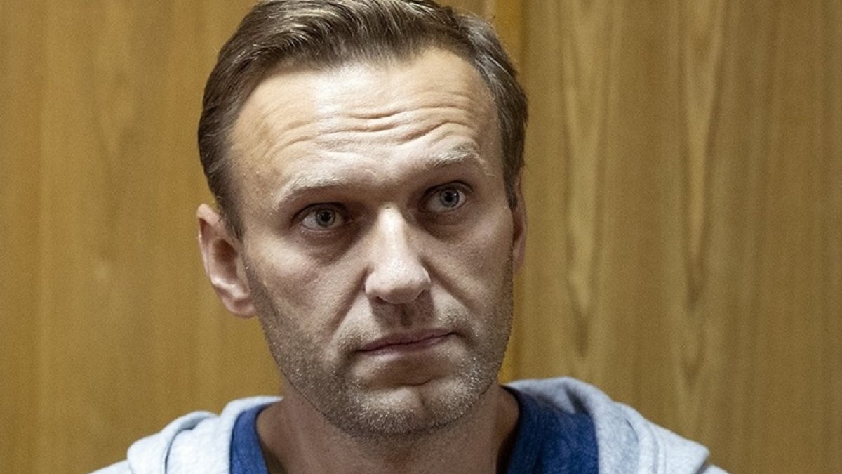 Отравление Навального: в России выдвинули обвинения против Берлина