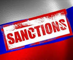 Более тысячи россиян оказались в санкционном списке Украины